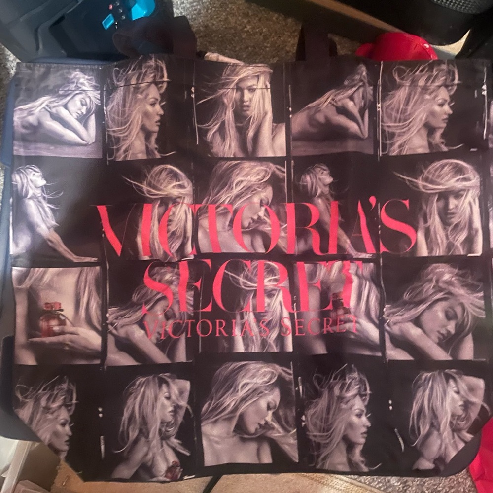 Victoria Secret Bombshell Bag New